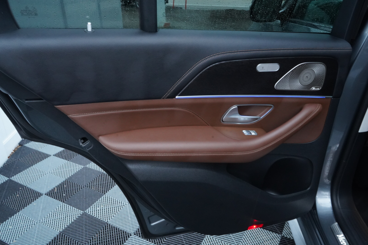 Mercedes-Benz GLE GLE 350 4MATIC SUV 2024