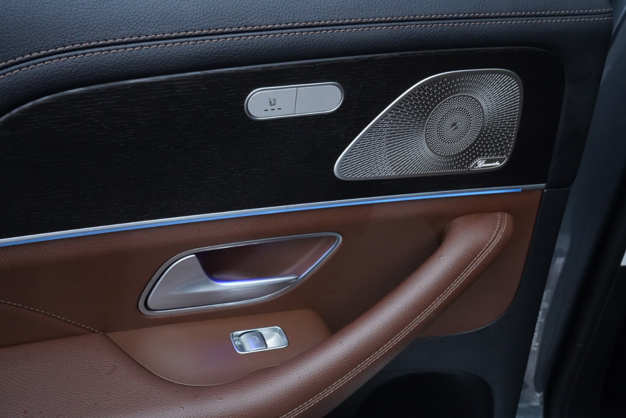 Mercedes-Benz GLE GLE 350 4MATIC SUV 2024