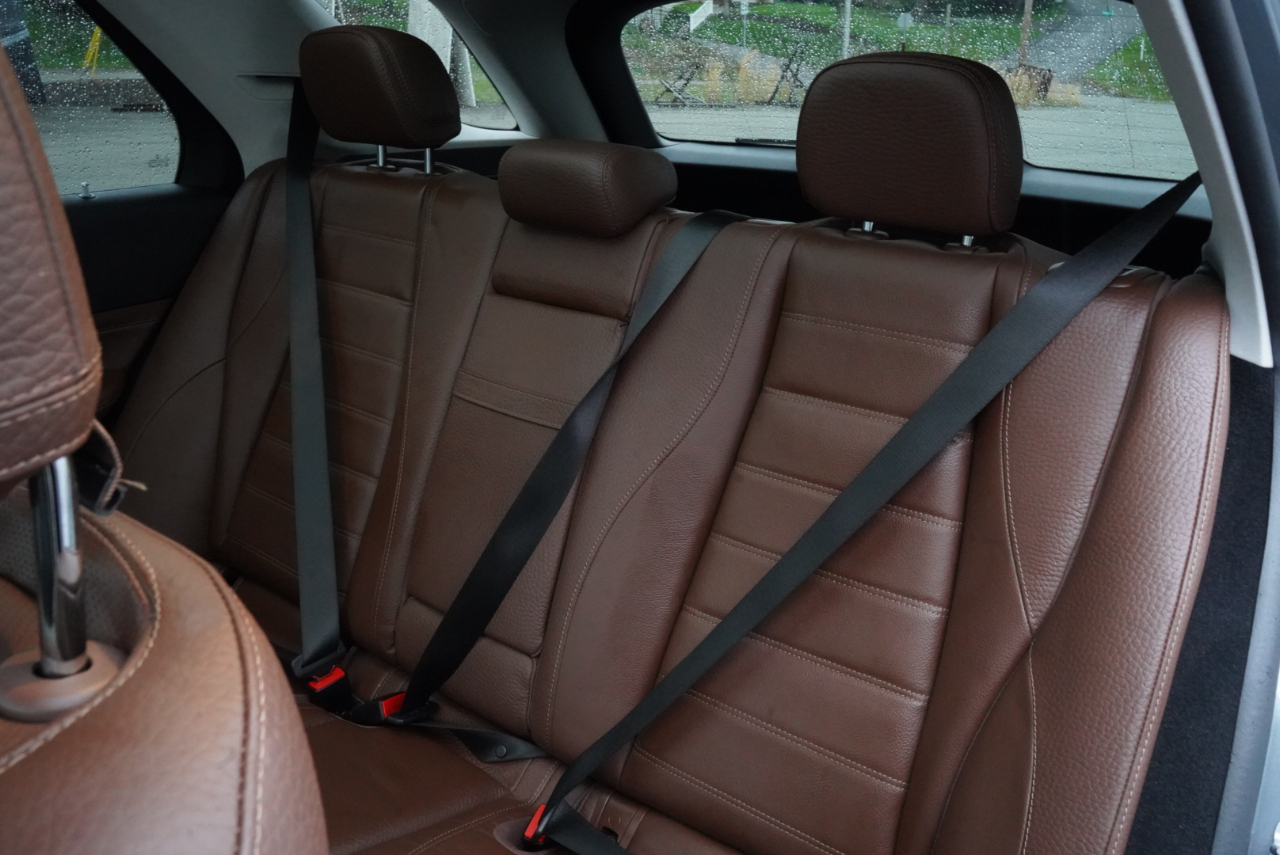 Mercedes-Benz GLE GLE 350 4MATIC SUV 2024