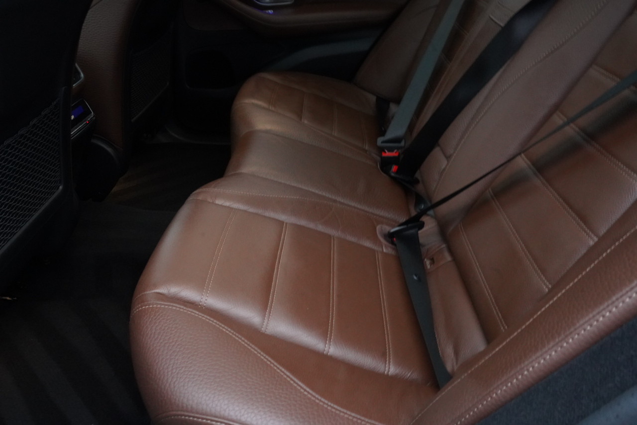 Mercedes-Benz GLE GLE 350 4MATIC SUV 2024