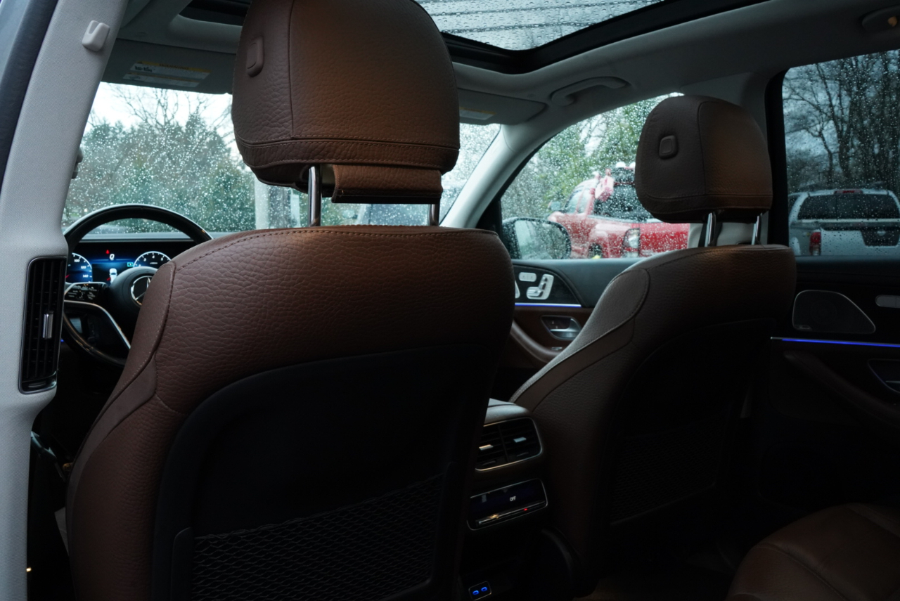 Mercedes-Benz GLE GLE 350 4MATIC SUV 2024