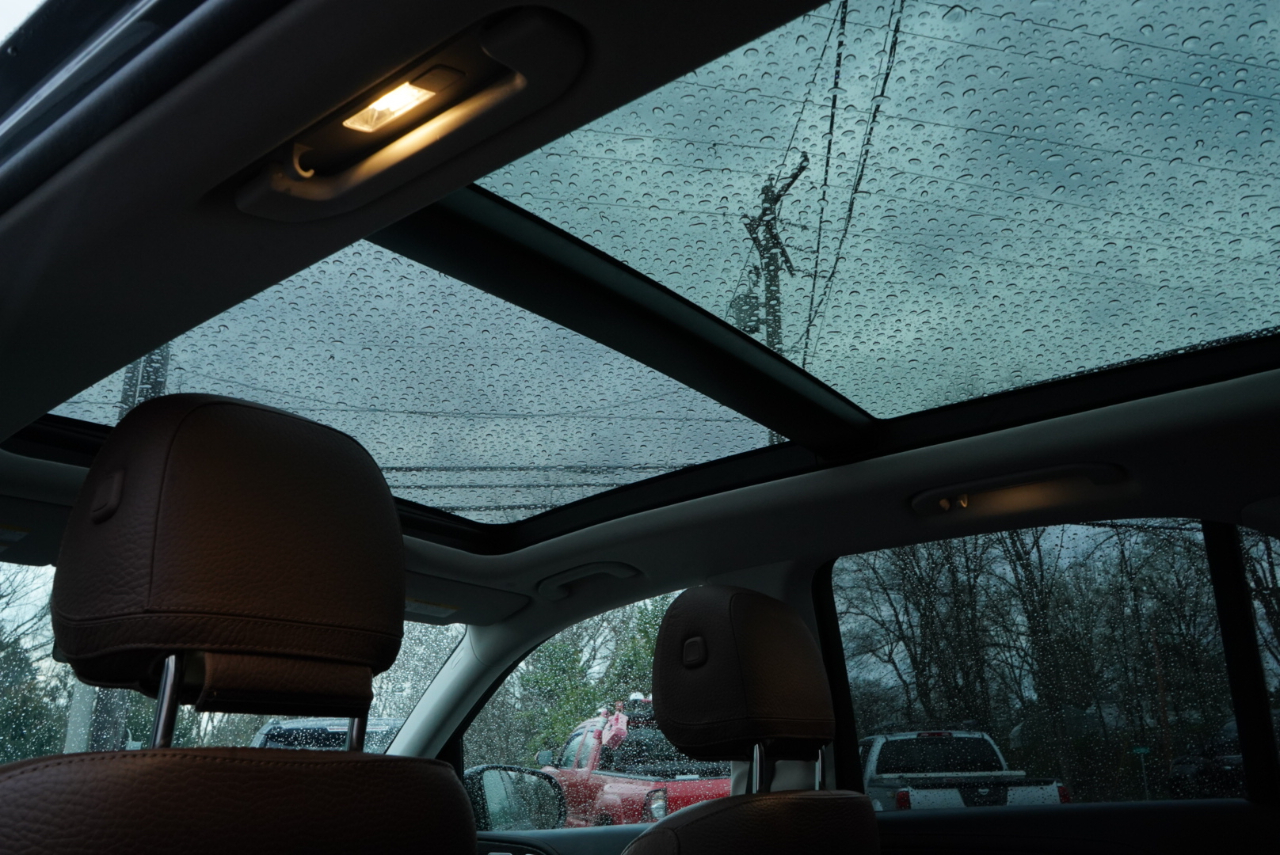 Mercedes-Benz GLE GLE 350 4MATIC SUV 2024