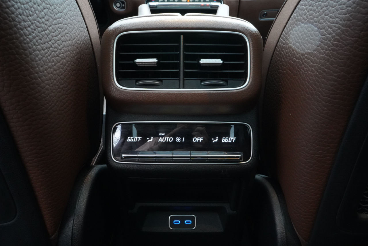 Mercedes-Benz GLE GLE 350 4MATIC SUV 2024