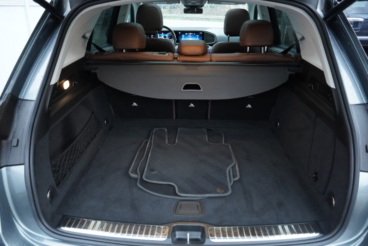 Mercedes-Benz GLE GLE 350 4MATIC SUV 2024