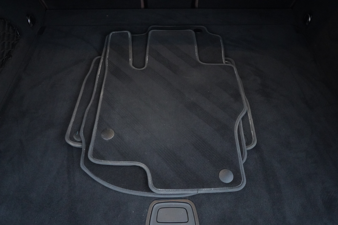 Mercedes-Benz GLE GLE 350 4MATIC SUV 2024