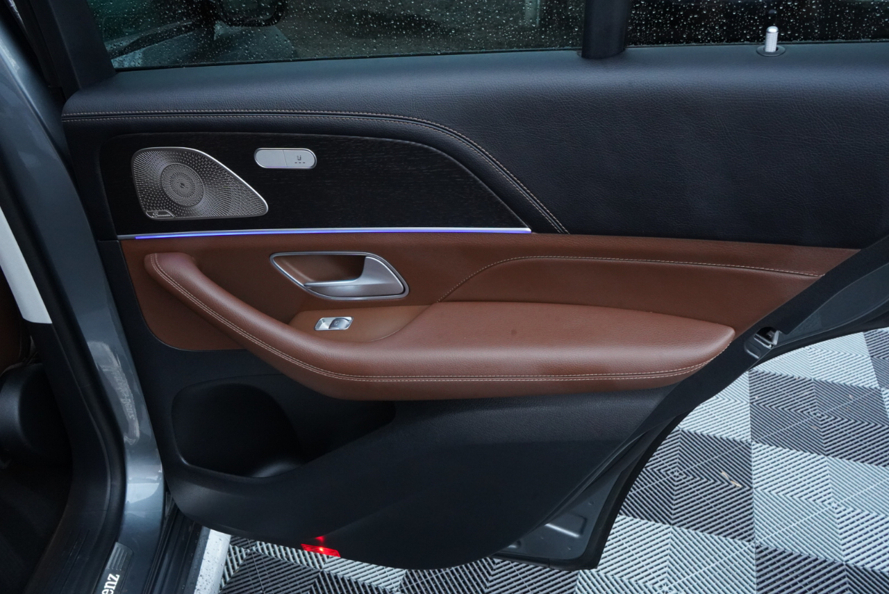 Mercedes-Benz GLE GLE 350 4MATIC SUV 2024