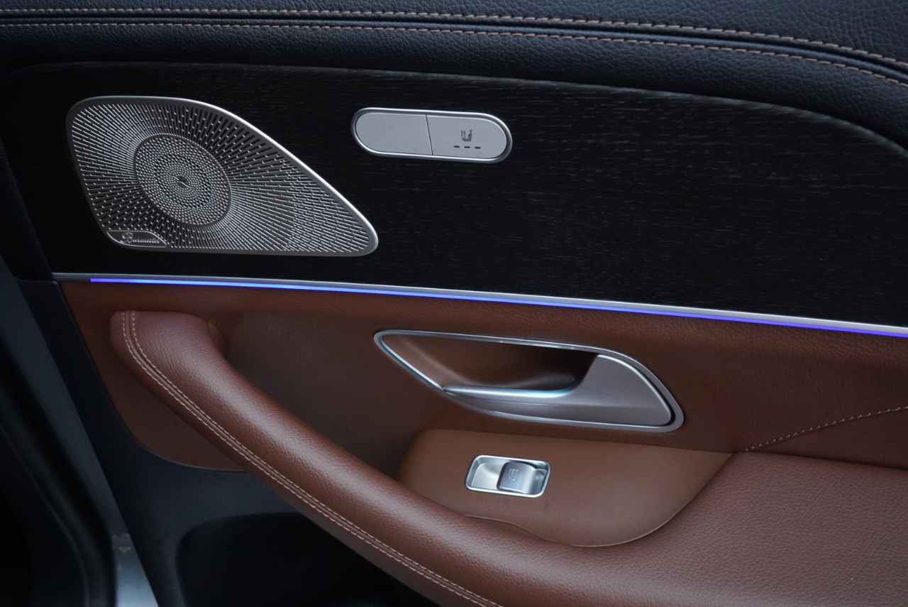 Mercedes-Benz GLE GLE 350 4MATIC SUV 2024