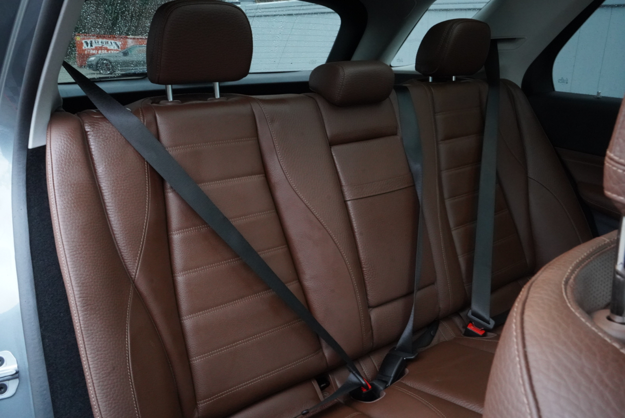 Mercedes-Benz GLE GLE 350 4MATIC SUV 2024