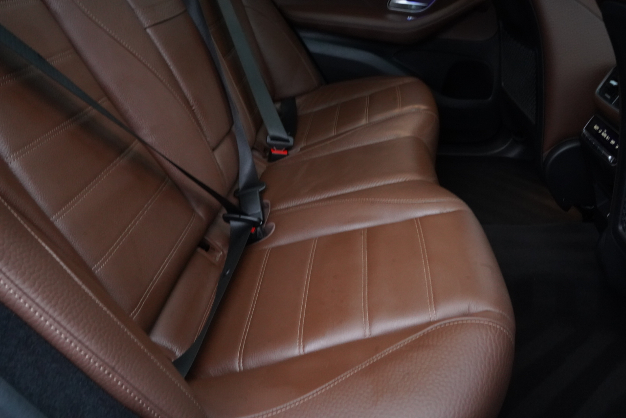 Mercedes-Benz GLE GLE 350 4MATIC SUV 2024