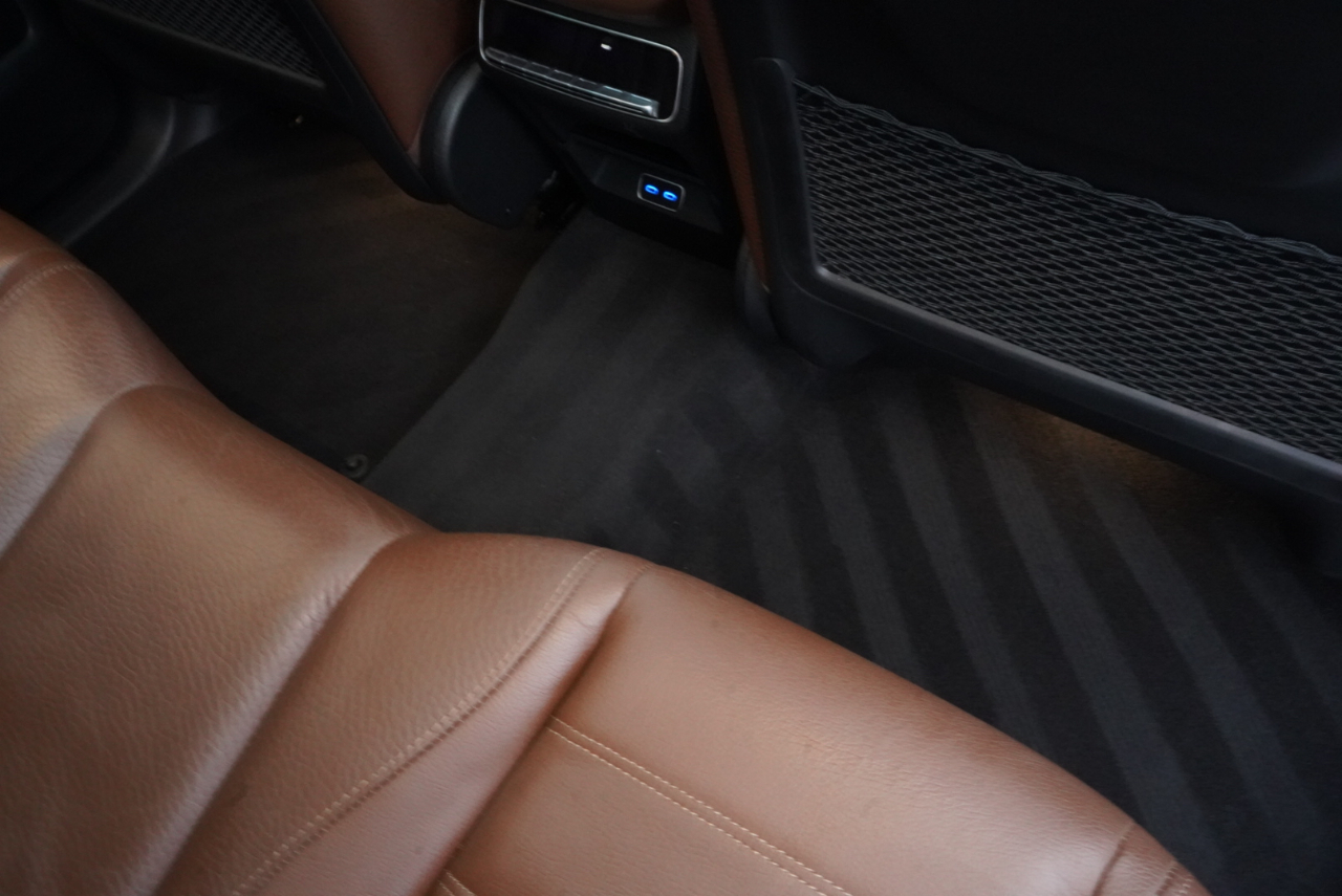 Mercedes-Benz GLE GLE 350 4MATIC SUV 2024