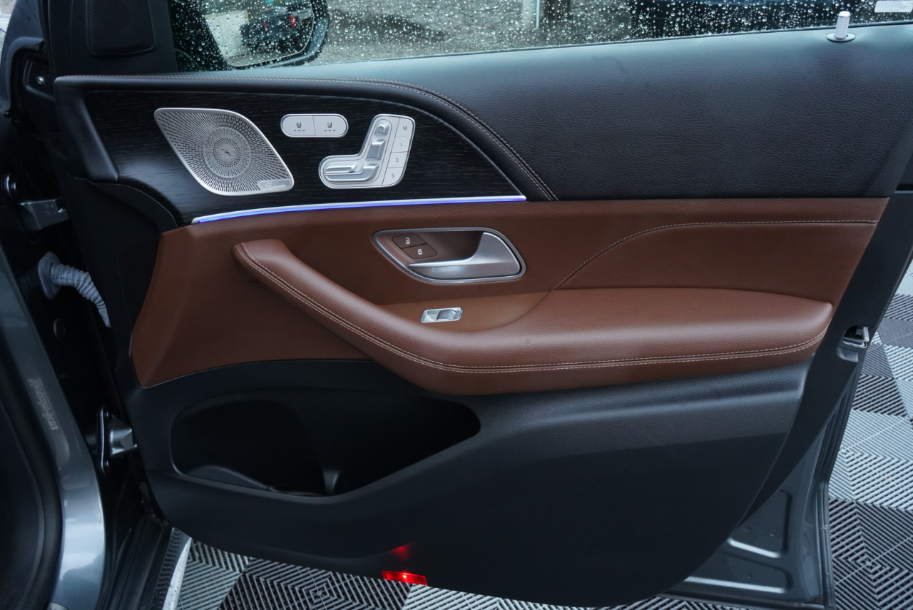 Mercedes-Benz GLE GLE 350 4MATIC SUV 2024