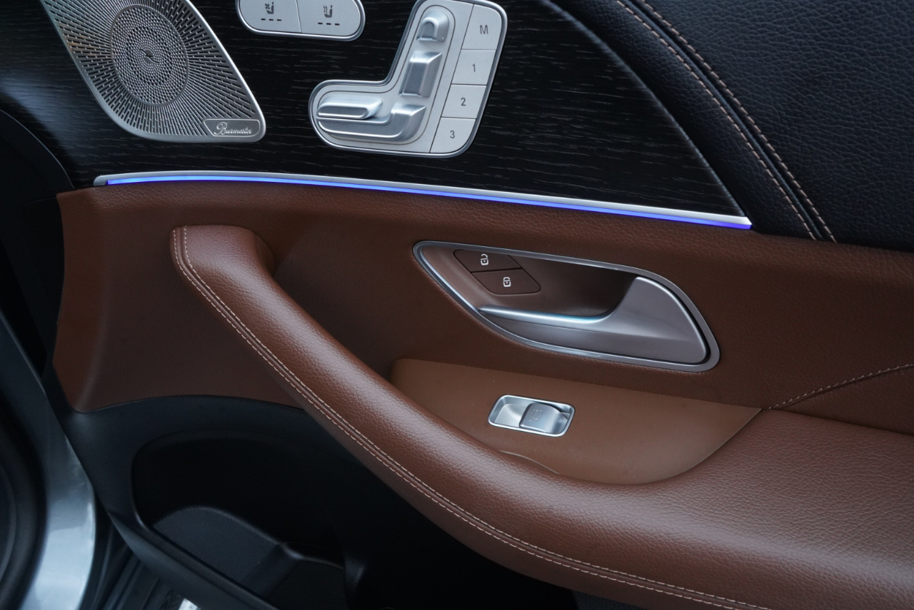 Mercedes-Benz GLE GLE 350 4MATIC SUV 2024