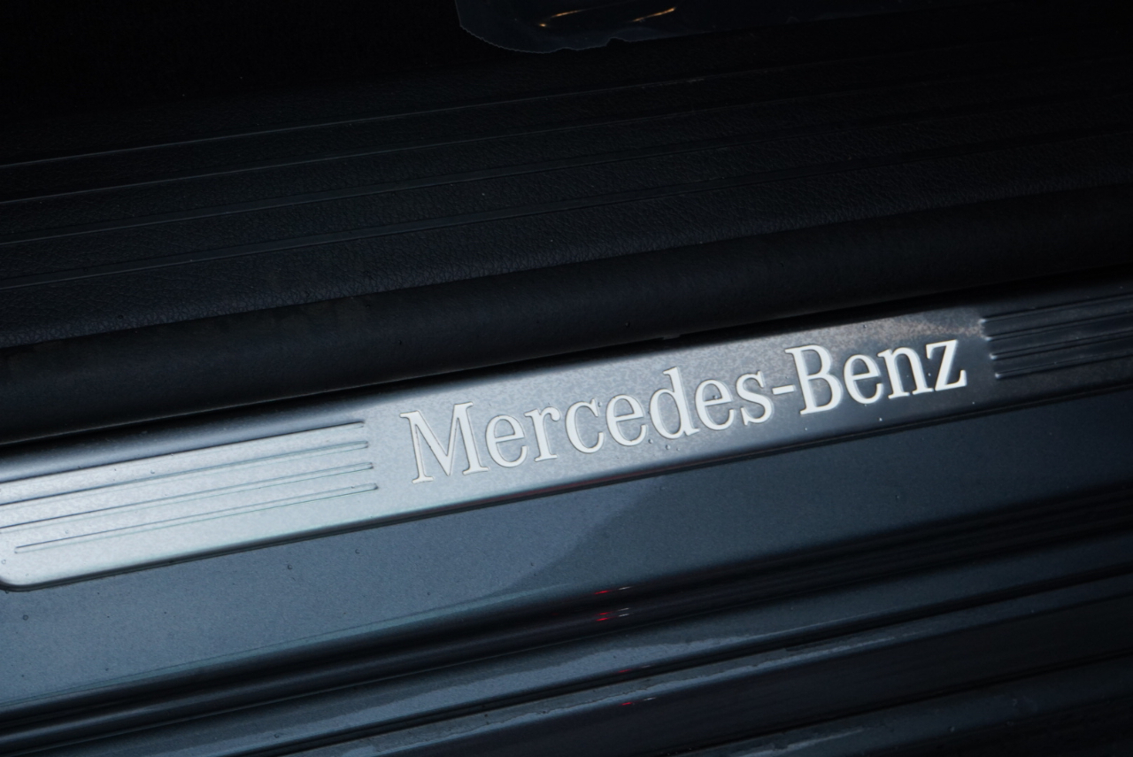 Mercedes-Benz GLE GLE 350 4MATIC SUV 2024