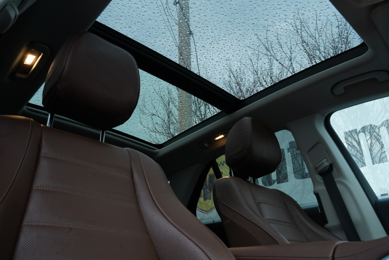 Mercedes-Benz GLE GLE 350 4MATIC SUV 2024