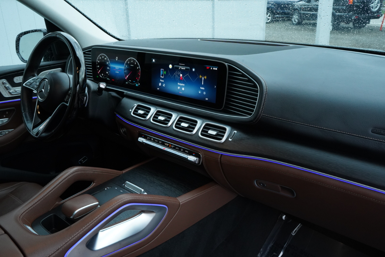 Mercedes-Benz GLE GLE 350 4MATIC SUV 2024