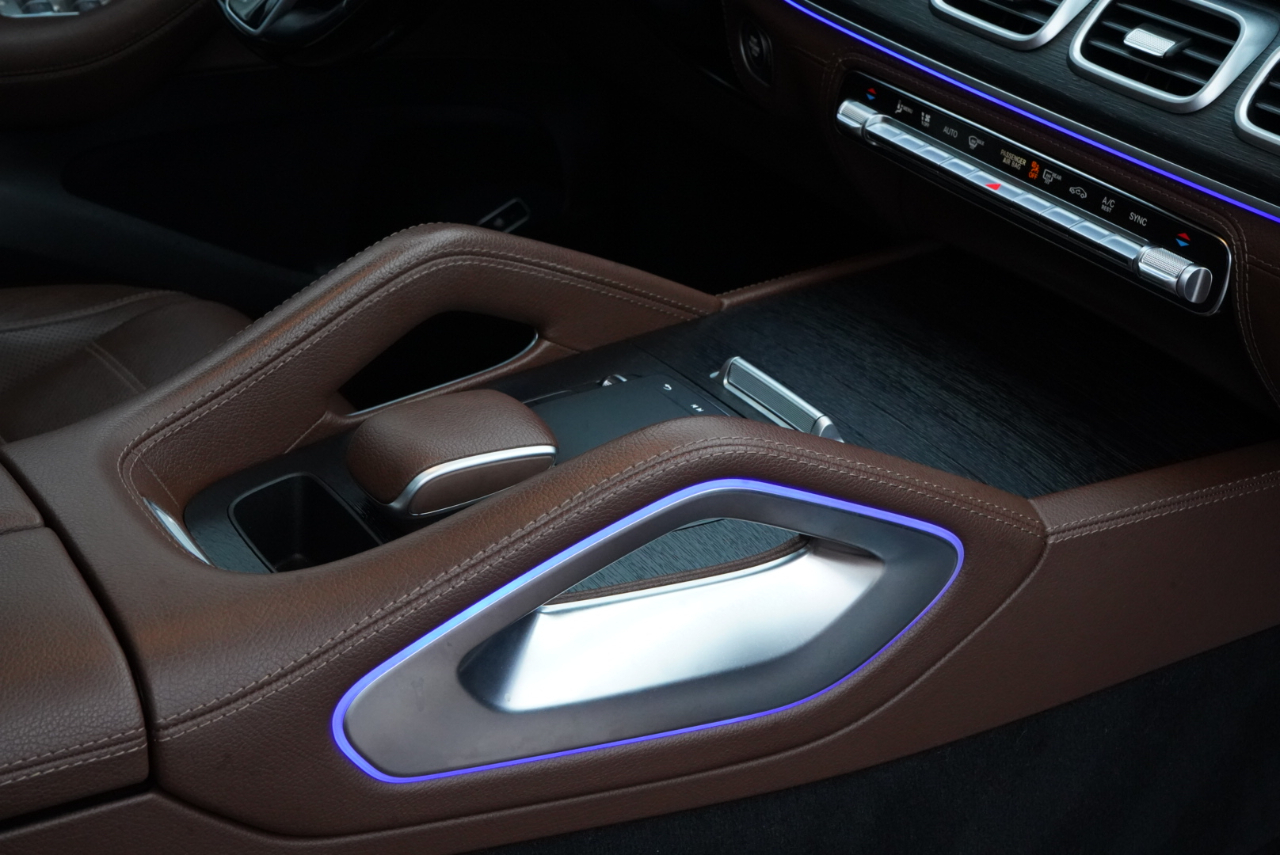 Mercedes-Benz GLE GLE 350 4MATIC SUV 2024