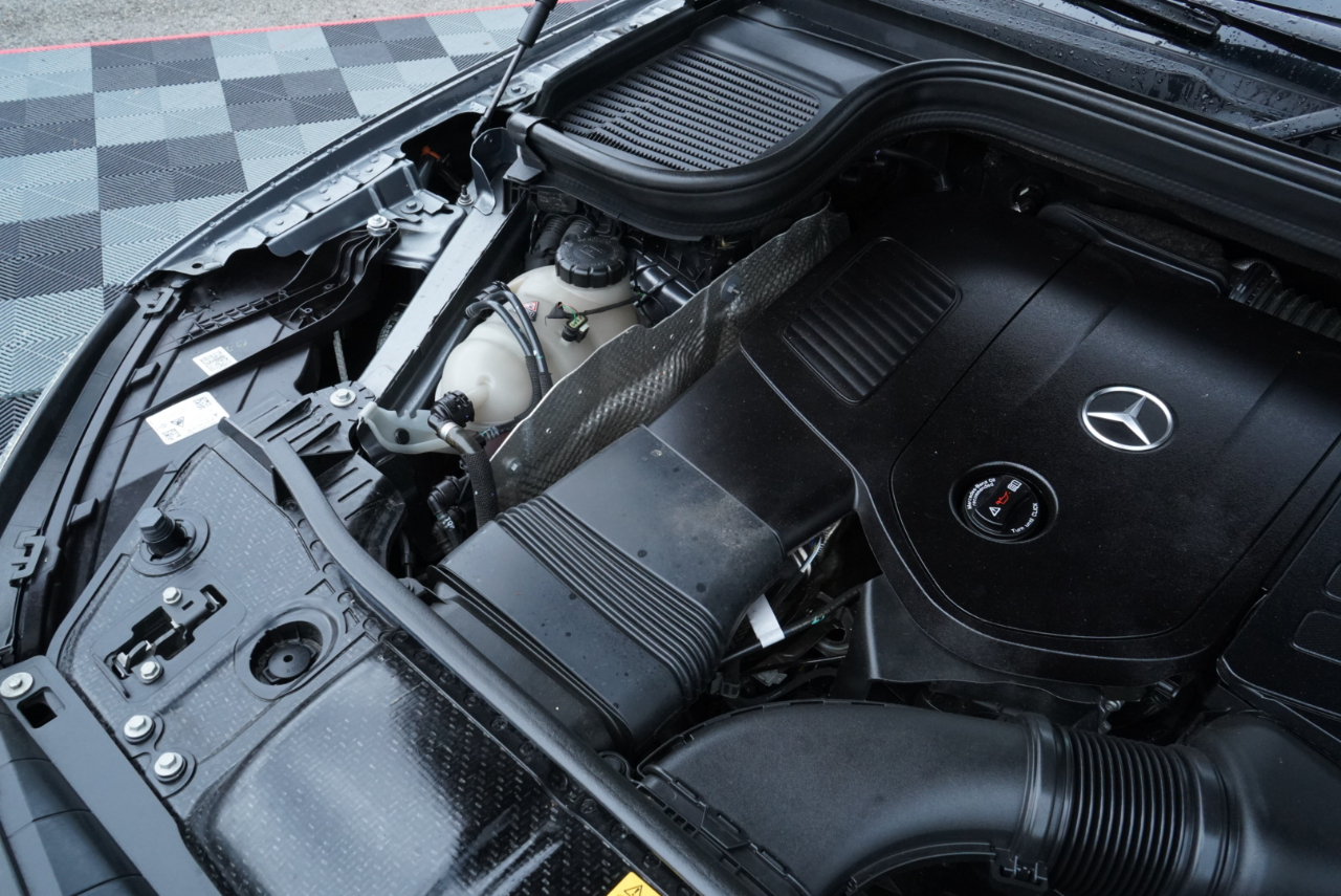 Mercedes-Benz GLE GLE 350 4MATIC SUV 2024