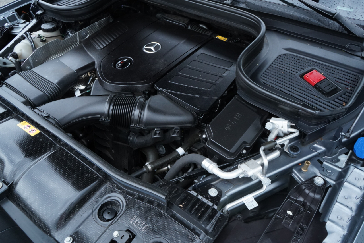 Mercedes-Benz GLE GLE 350 4MATIC SUV 2024