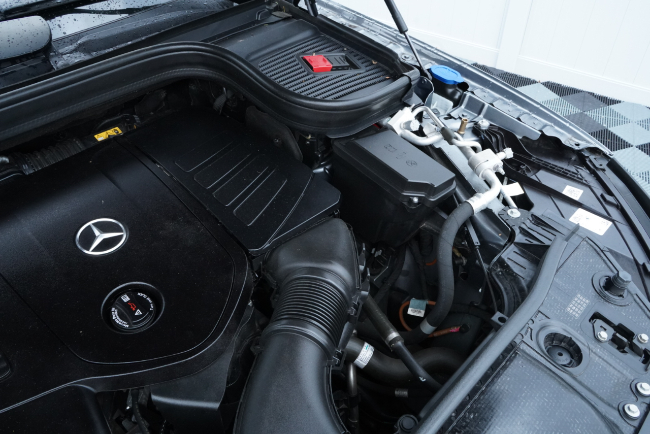 Mercedes-Benz GLE GLE 350 4MATIC SUV 2024