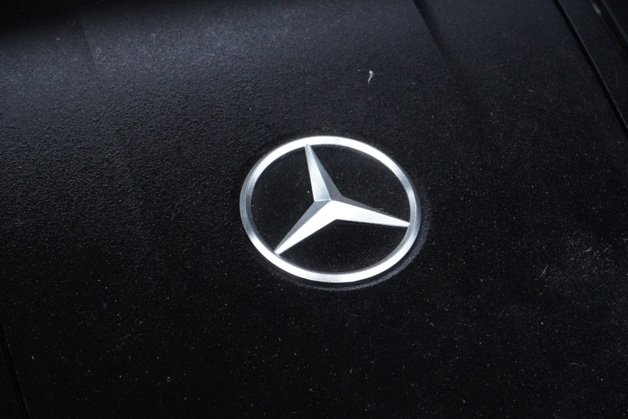 Mercedes-Benz GLE GLE 350 4MATIC SUV 2024