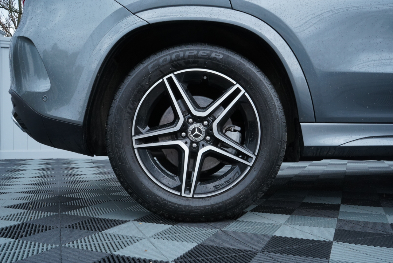 Mercedes-Benz GLE GLE 350 4MATIC SUV 2024