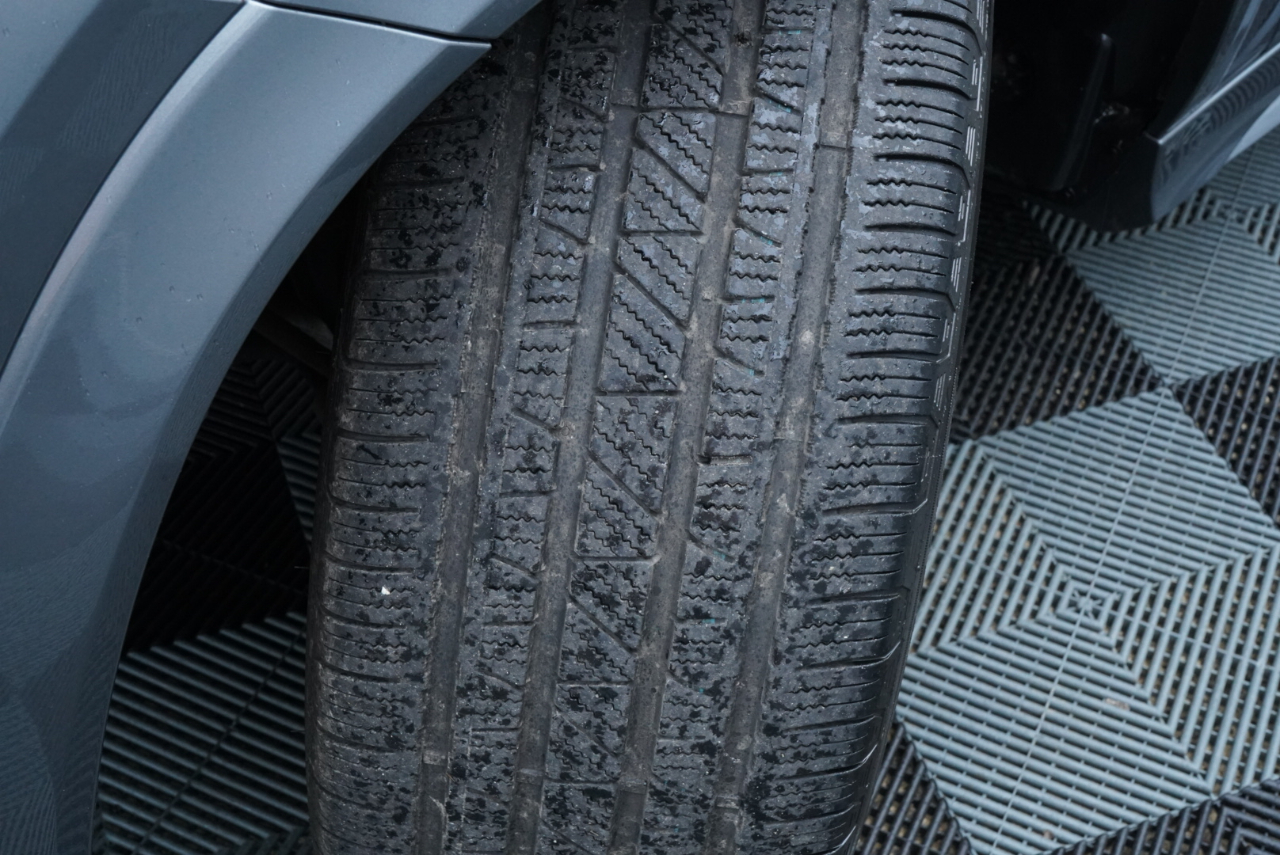 Mercedes-Benz GLE GLE 350 4MATIC SUV 2024