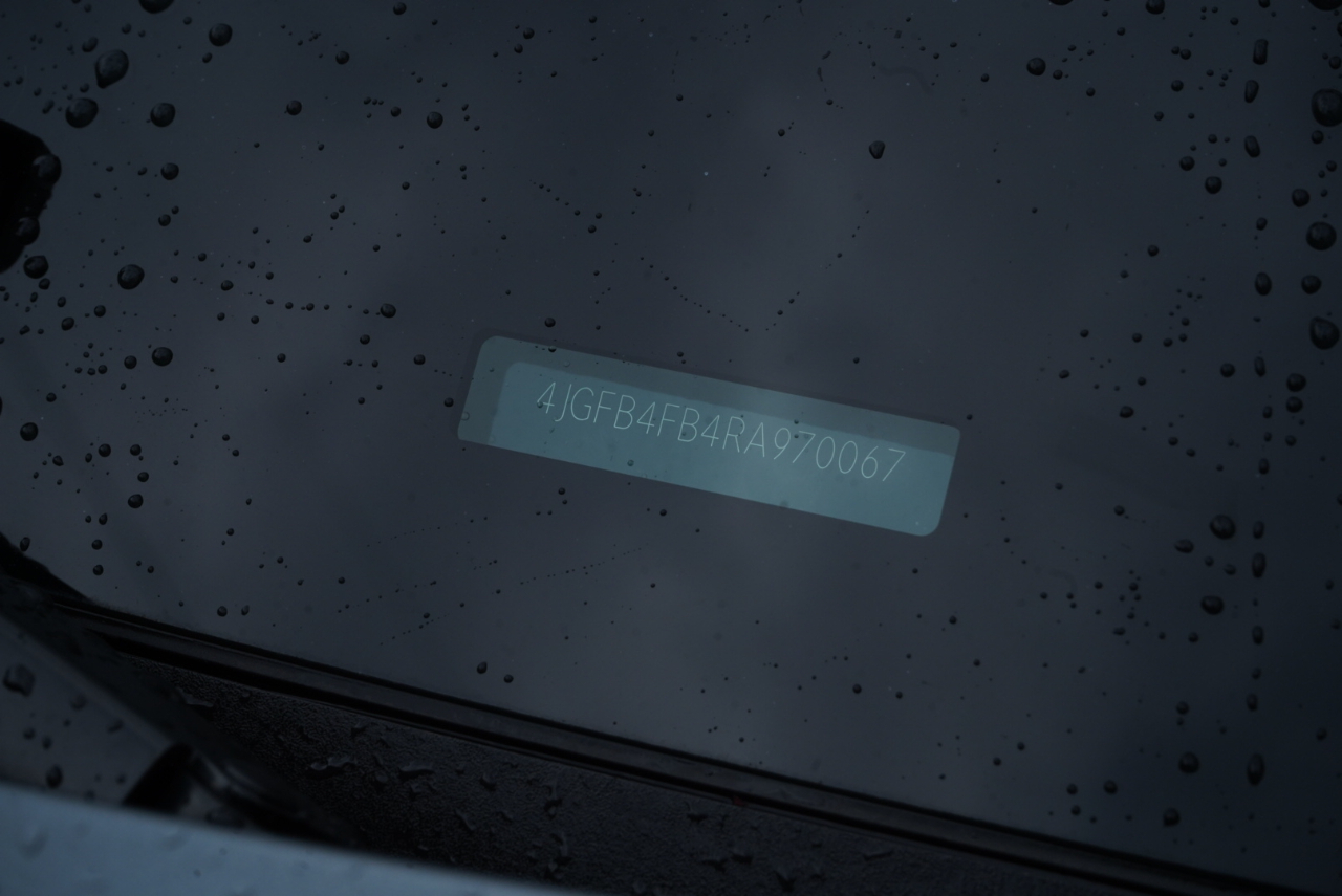 Mercedes-Benz GLE GLE 350 4MATIC SUV 2024