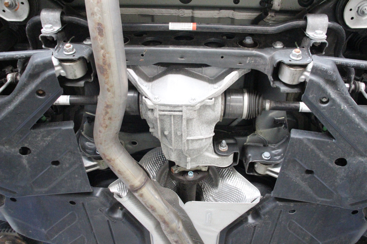 Mercedes-Benz GLE GLE 350 4MATIC SUV 2024