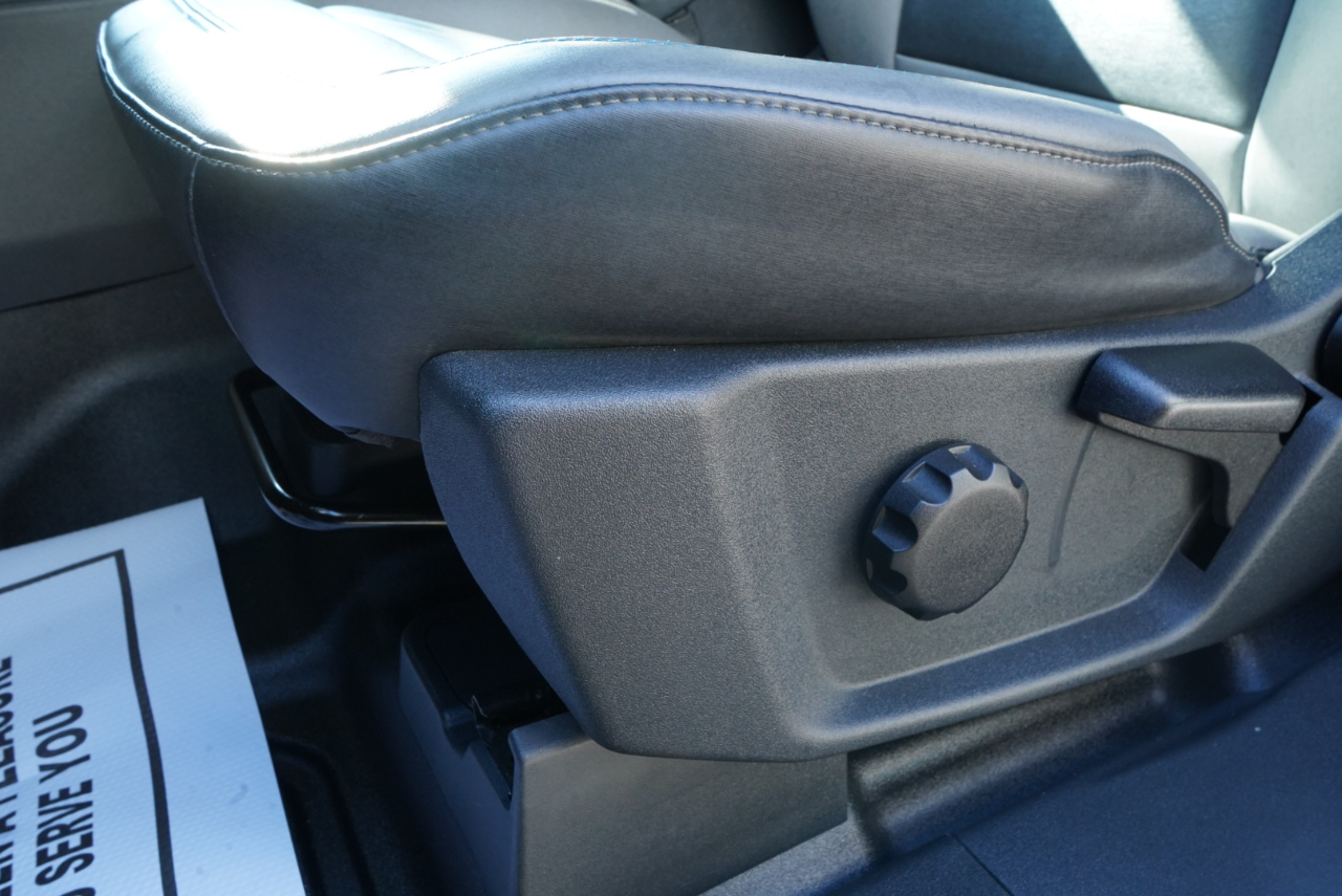 Ford Bronco Black Diamond 4 Door Advanced 4x4 2022