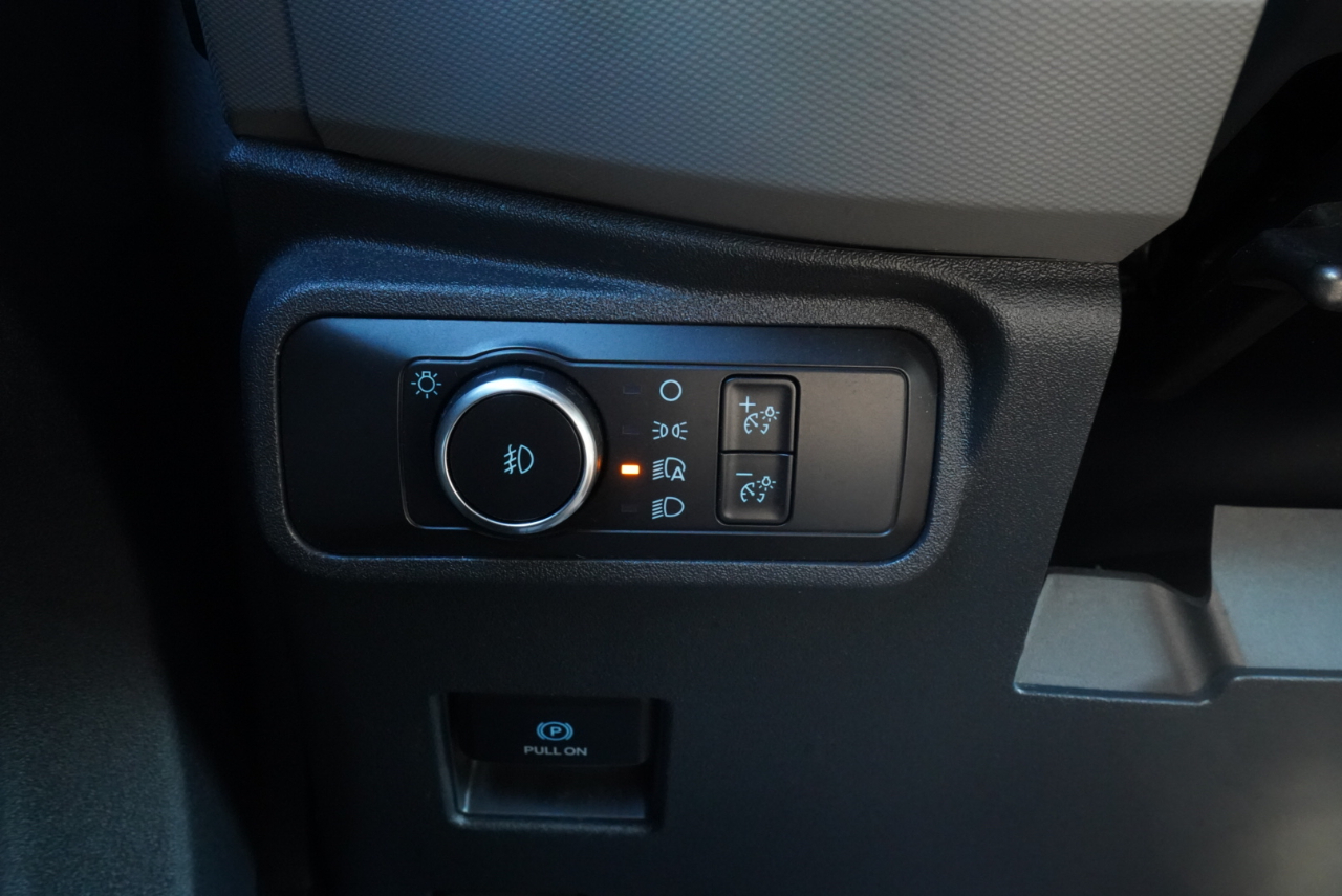 Ford Bronco Black Diamond 4 Door Advanced 4x4 2022