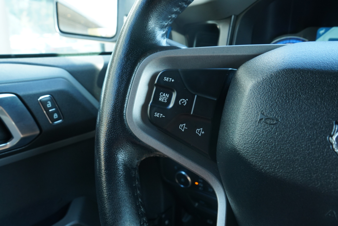 Ford Bronco Black Diamond 4 Door Advanced 4x4 2022