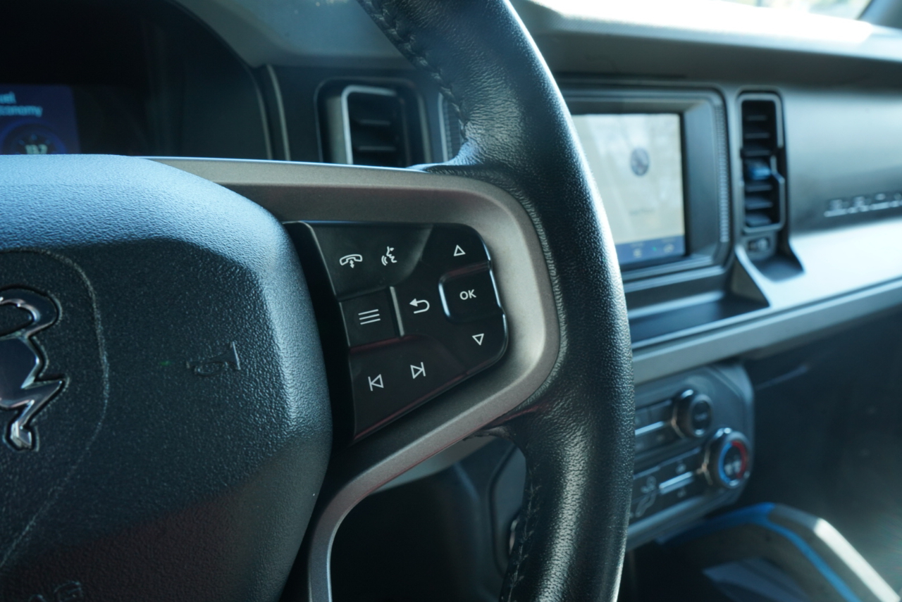 Ford Bronco Black Diamond 4 Door Advanced 4x4 2022