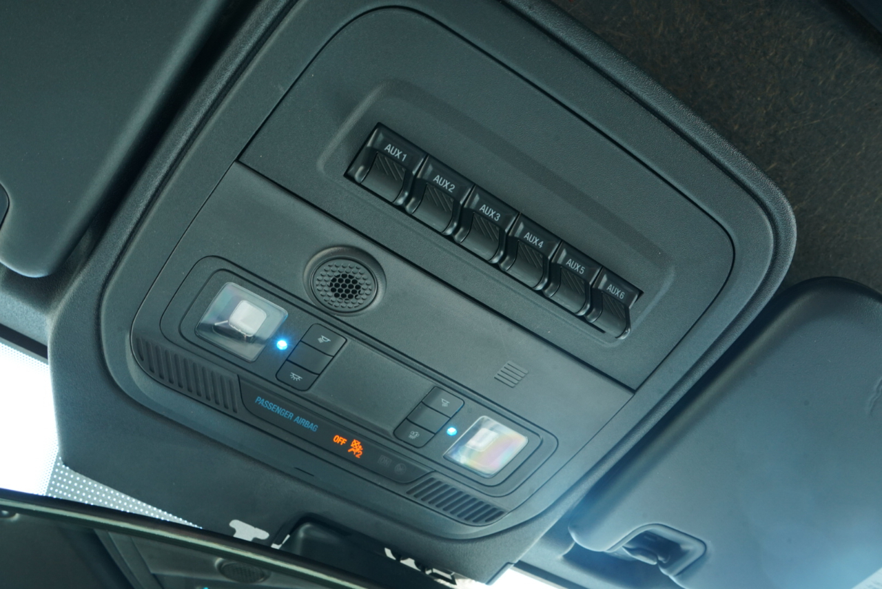 Ford Bronco Black Diamond 4 Door Advanced 4x4 2022