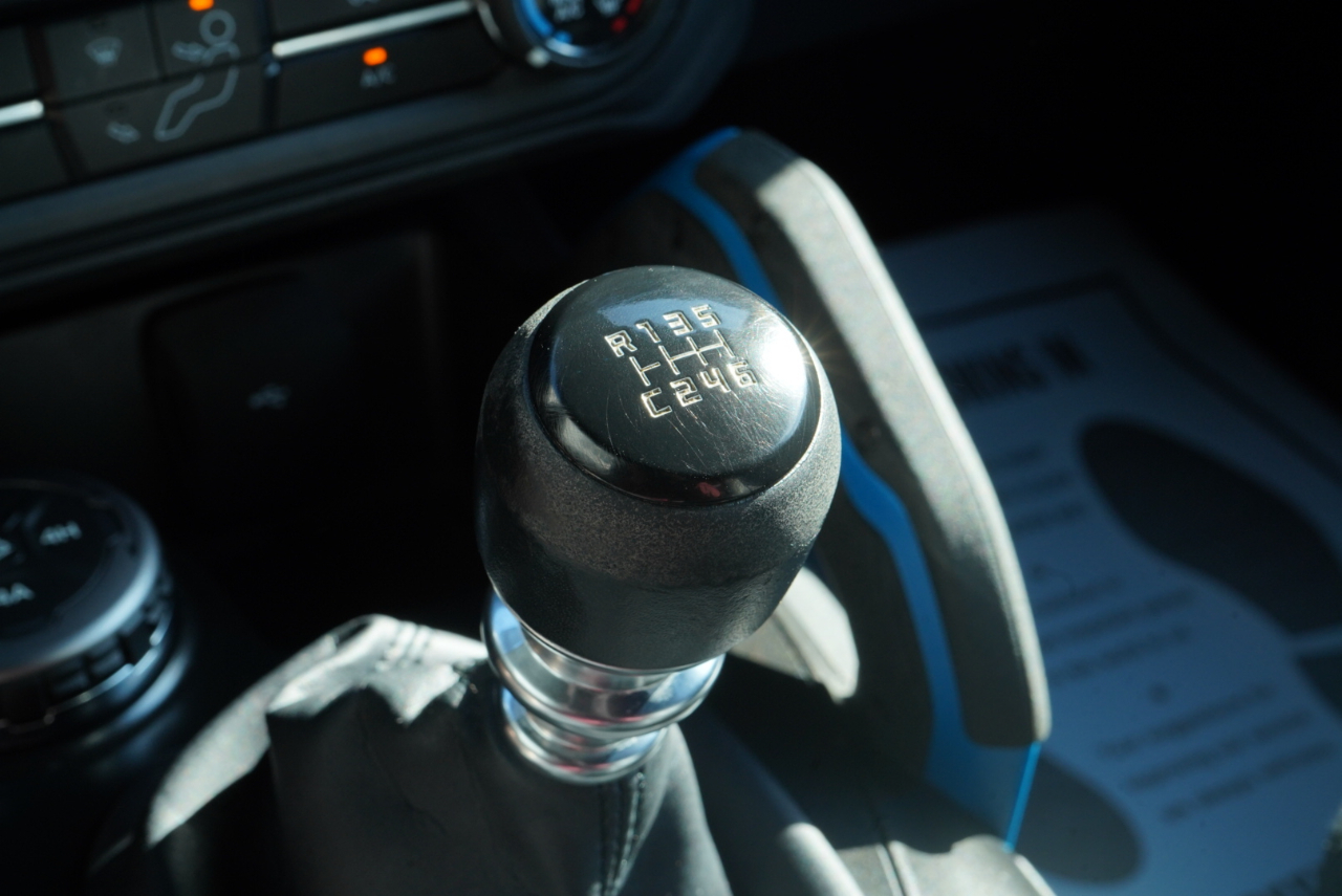 Ford Bronco Black Diamond 4 Door Advanced 4x4 2022