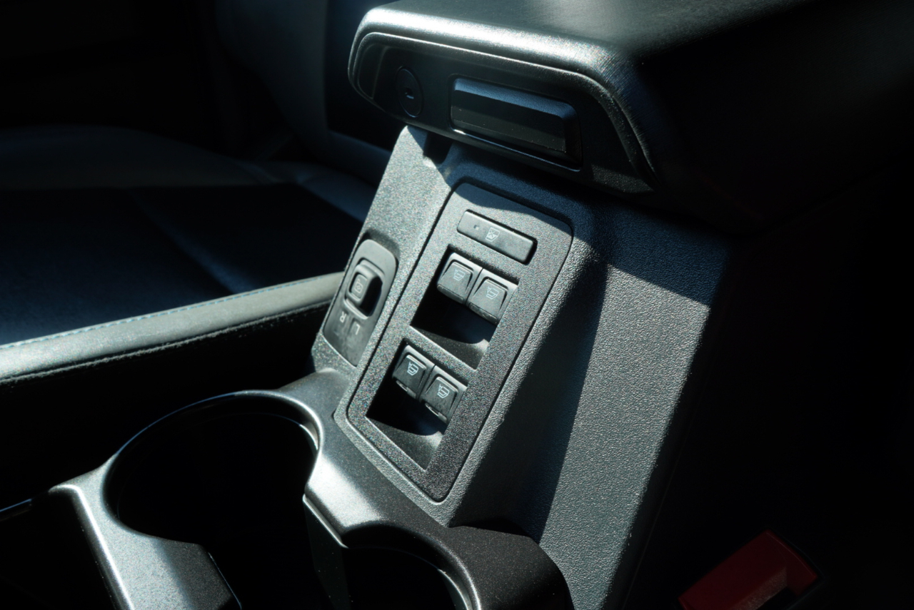 Ford Bronco Black Diamond 4 Door Advanced 4x4 2022