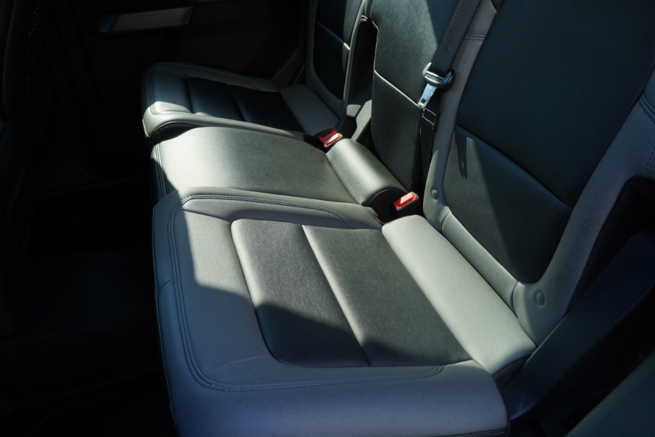 Ford Bronco Black Diamond 4 Door Advanced 4x4 2022