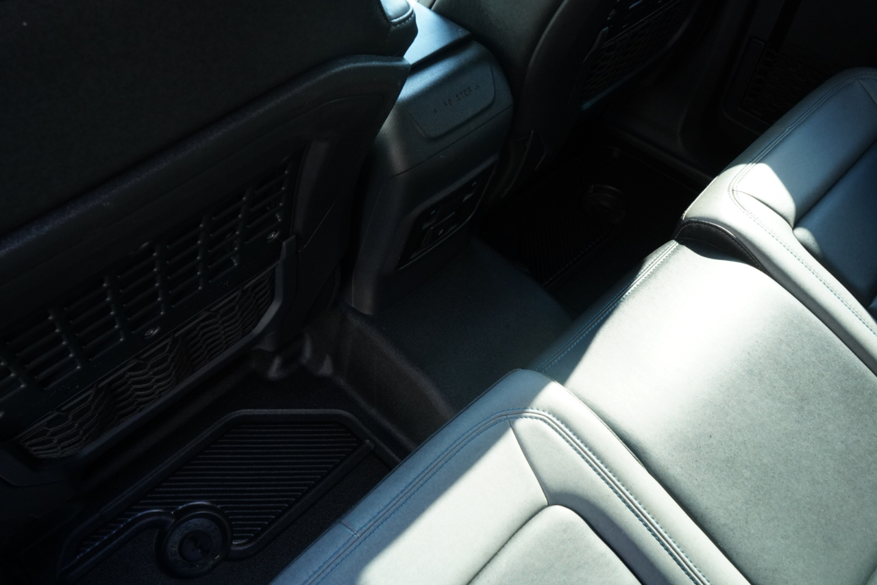 Ford Bronco Black Diamond 4 Door Advanced 4x4 2022