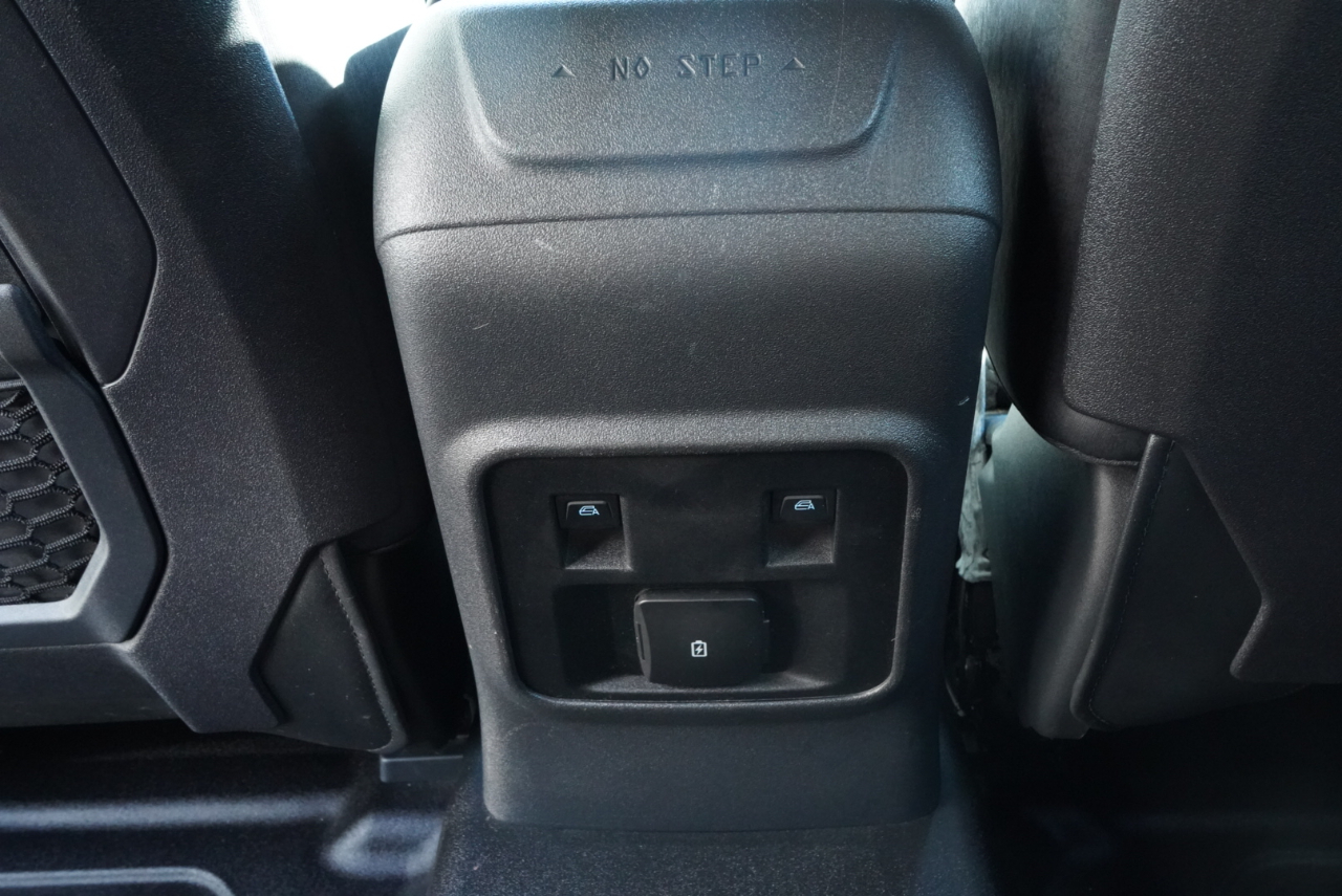 Ford Bronco Black Diamond 4 Door Advanced 4x4 2022