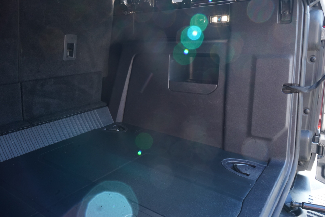 Ford Bronco Black Diamond 4 Door Advanced 4x4 2022