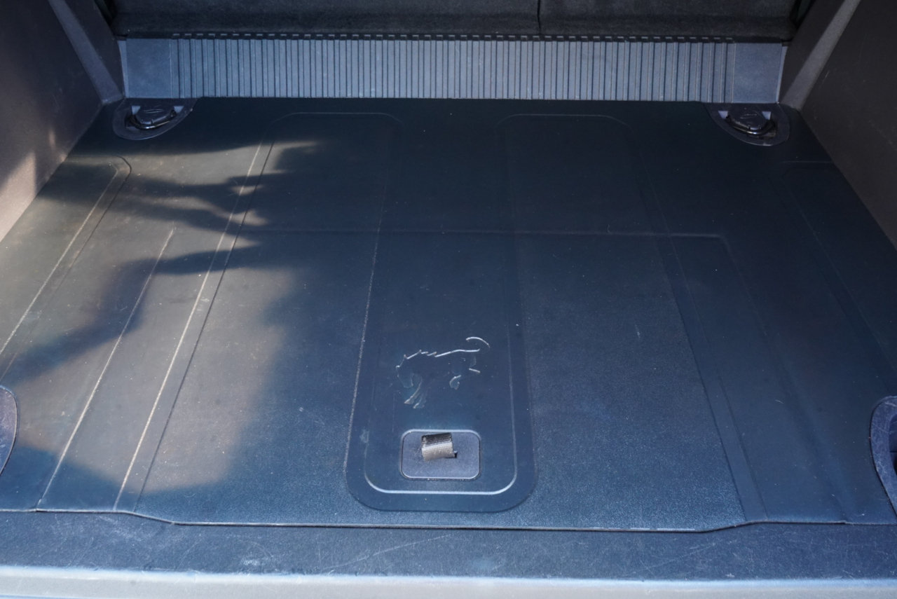 Ford Bronco Black Diamond 4 Door Advanced 4x4 2022