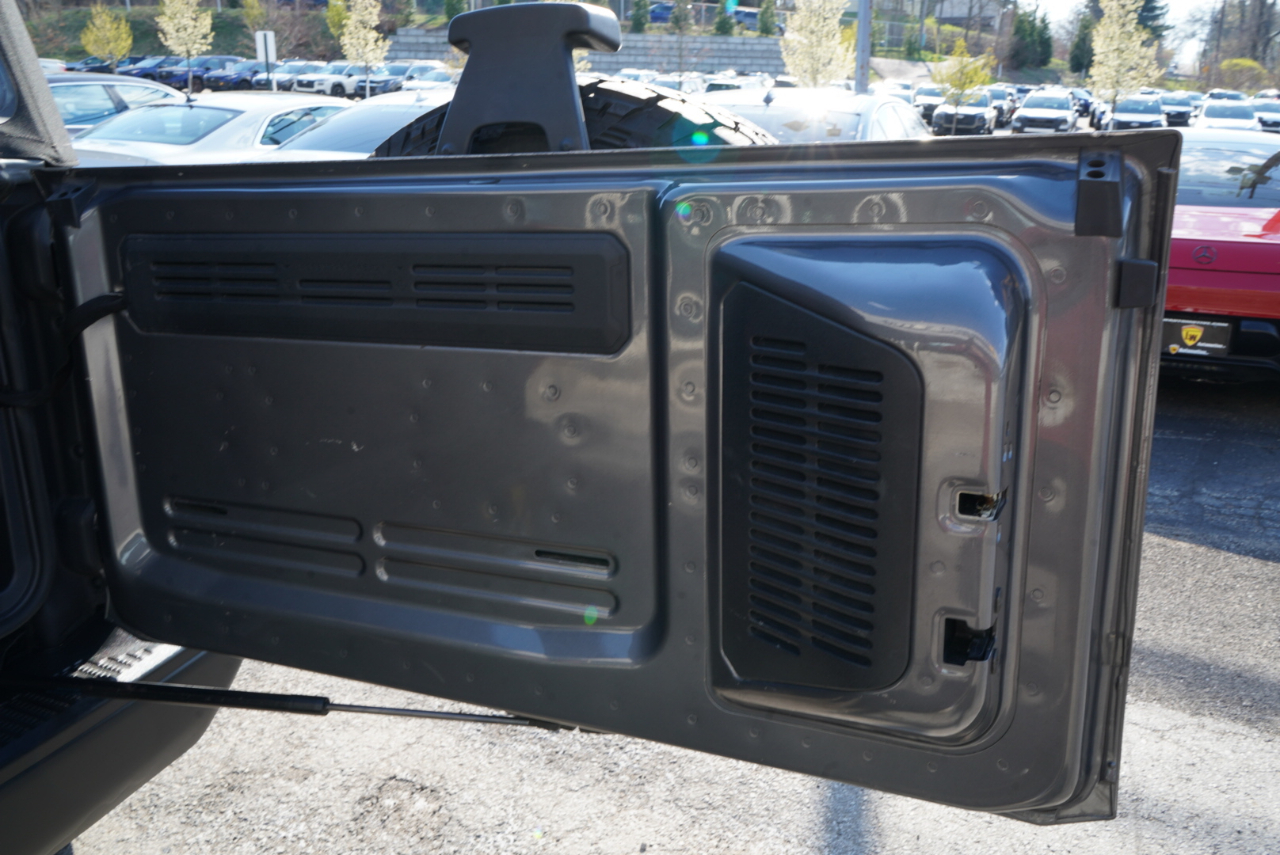 Ford Bronco Black Diamond 4 Door Advanced 4x4 2022