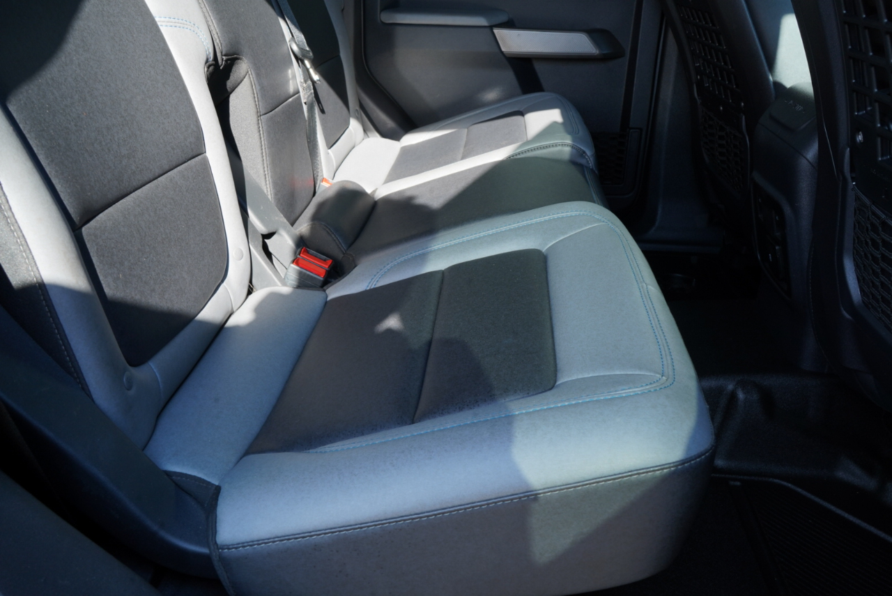 Ford Bronco Black Diamond 4 Door Advanced 4x4 2022