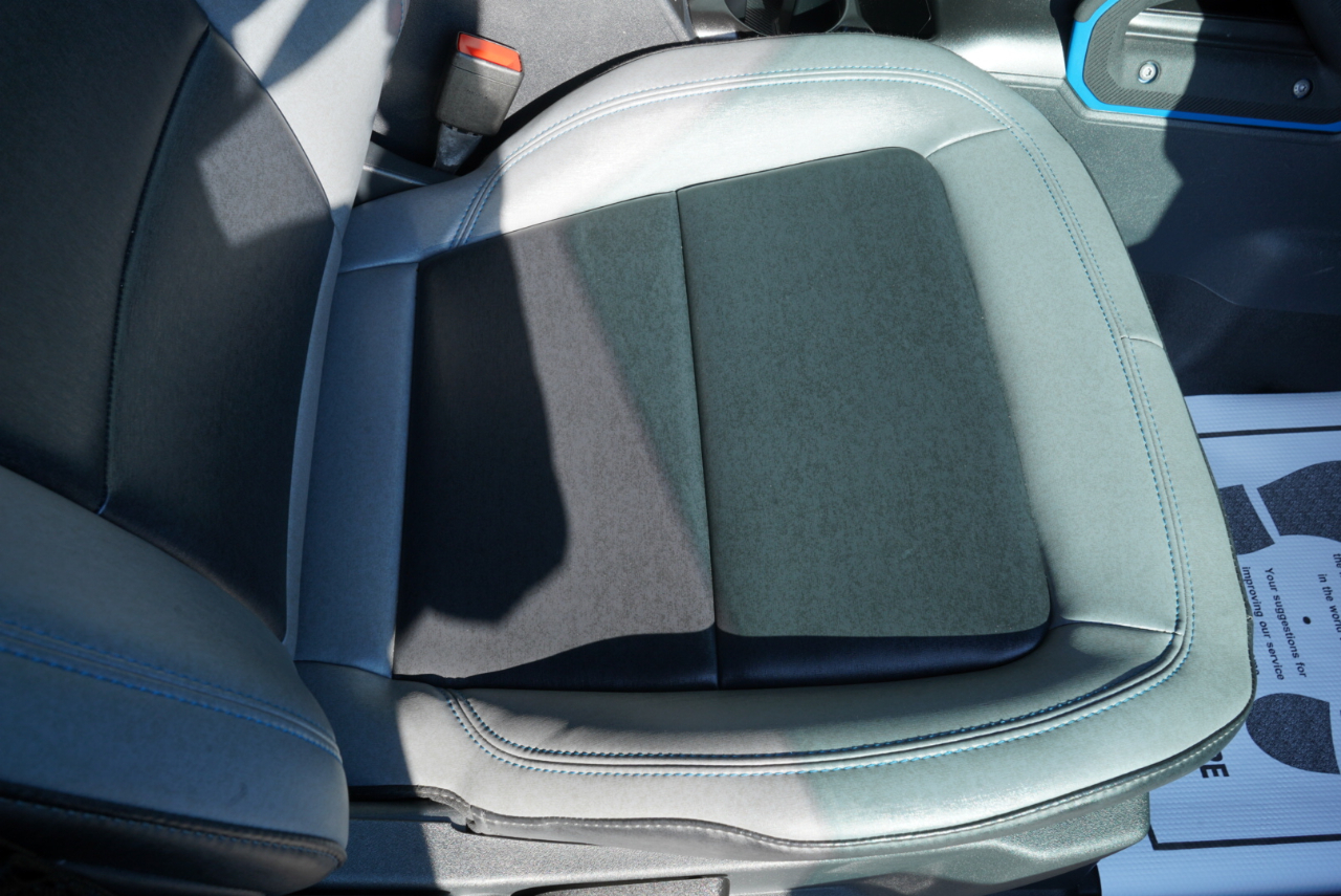 Ford Bronco Black Diamond 4 Door Advanced 4x4 2022