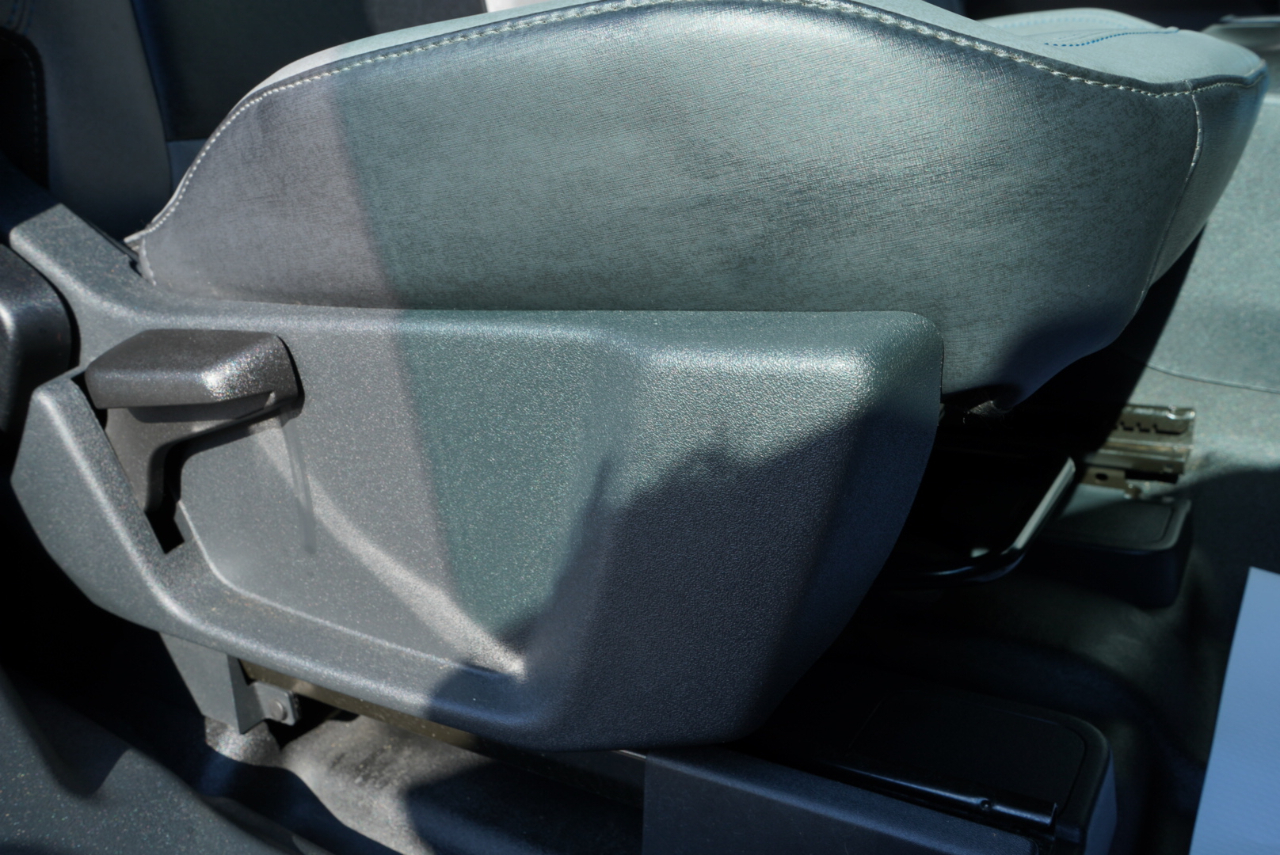 Ford Bronco Black Diamond 4 Door Advanced 4x4 2022