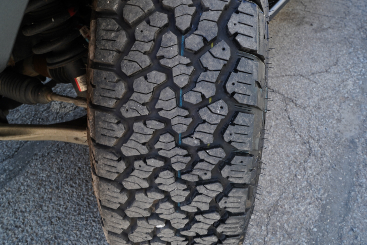 Ford Bronco Black Diamond 4 Door Advanced 4x4 2022