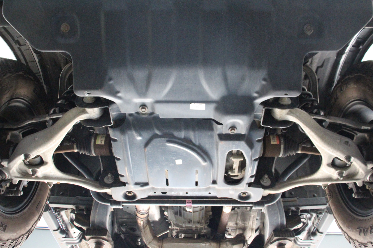 Ford Bronco Black Diamond 4 Door Advanced 4x4 2022