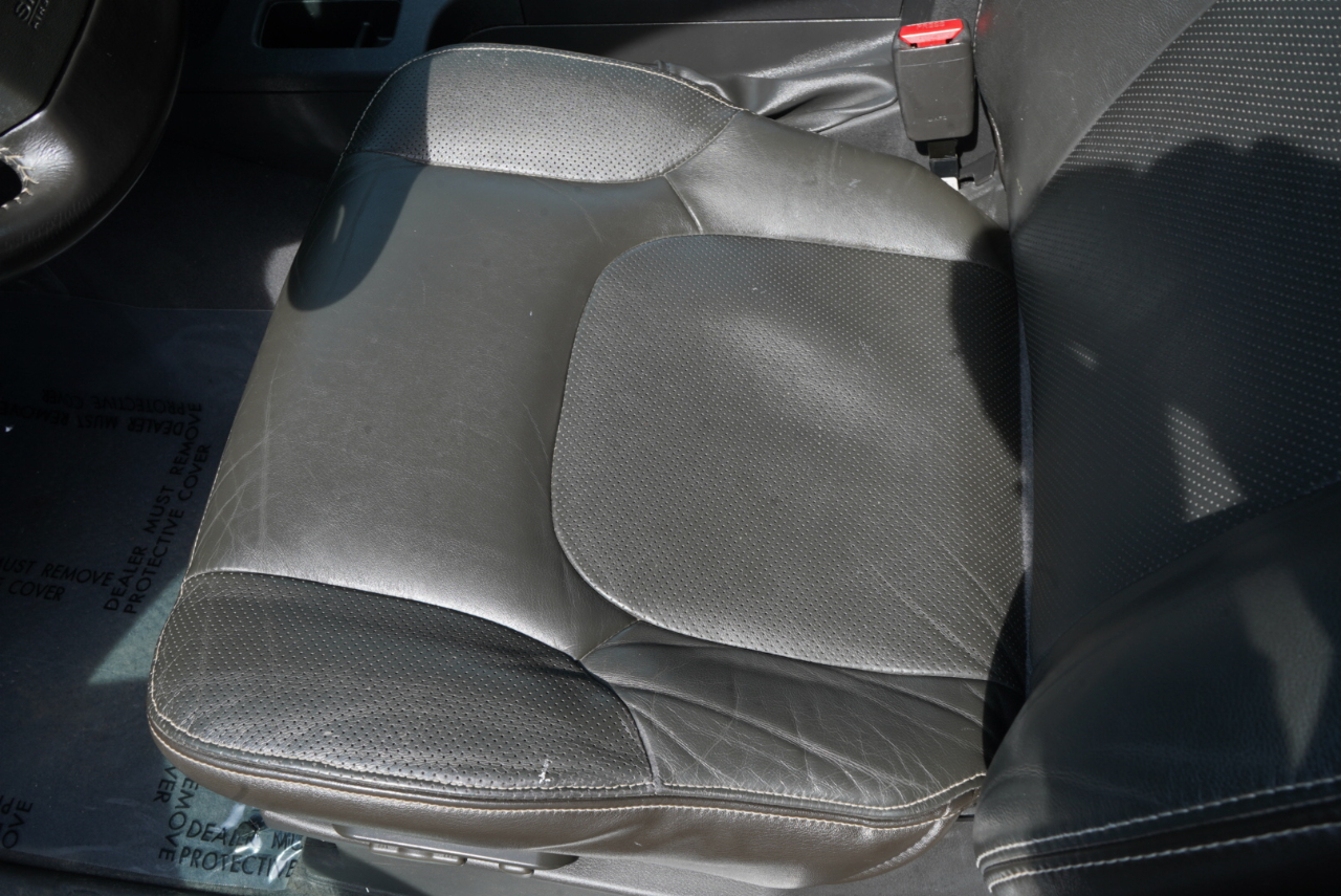 Nissan Frontier Crew Cab 4x4 PRO-4X Auto 2019