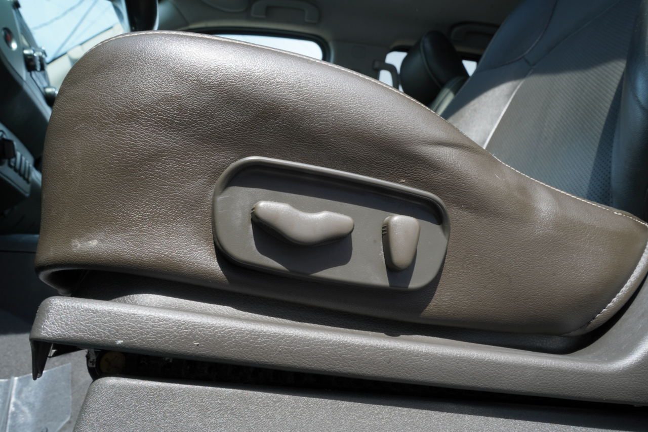 Nissan Frontier Crew Cab 4x4 PRO-4X Auto 2019