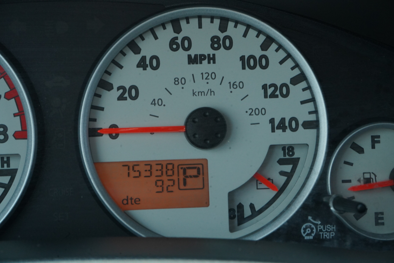 Nissan Frontier Crew Cab 4x4 PRO-4X Auto 2019