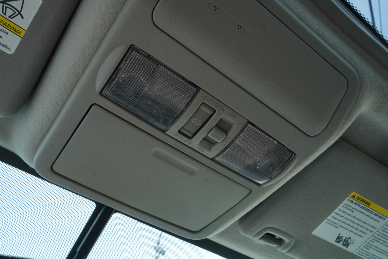 Nissan Frontier Crew Cab 4x4 PRO-4X Auto 2019